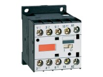 Contactor miniatura Riello BF25 10 A230, art: 3014142R
