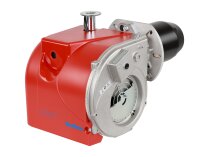 Quemador de gas Ecoflam MAX GAS 170 P TC HT CV TW, art: 3146741.