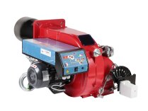 Quemador de gas CIB Unigas P71 M-.PR.S.A.8.50, art: 00801438338.