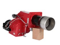 Quemador de gas CIB Unigas P71 M-.PR.S.A.8.50