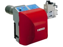 Quemador de gas CIB Unigas NG400 M-.PR.M.RU.A.0.25.