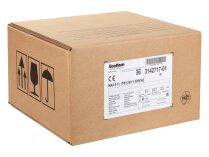 Quemador de gasóleo Ecoflam MAX 8 TW TL, art: 3142717-01.