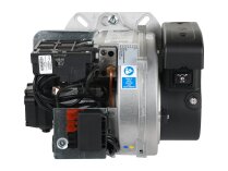 Quemador de gasóleo Ecoflam MAX 8 TW TL, art: 3142717-01.