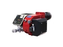 Quemador de gas CIB Unigas C120A M-.AB.LR.A.0.65