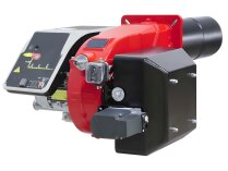 Quemador de gas CIB Unigas C120A M-.MD.SR.RU.A.1.65.EA.