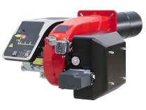 Quemador de gas CIB Unigas C85A M-.AB.LR.RU.A.0.32.