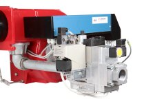 Quemador de gas CIB Unigas P61 M-.PR.L.A.8.40