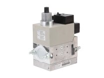 Bloque múltiple de gas FBR MB-DLE 412 B01 S22