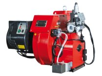 Quemador de gas Ecoflam BLU 1700.1 PRE TC, art: 3145120.