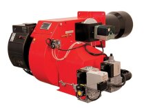 Quemador de gas Ecoflam BLU 6000.1 PRE TC A, art: 3147986.