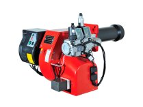 Quemador de gas Ecoflam BLU TS 1000.1 LN PRE TL HT, art: 3145595