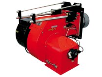 Quemador diésel Ecoflam MAIOR P 300.1 AB HS TL, art: 3143744.