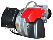 Quemador diésel Ecoflam MAX P 12 AB HS TC LMO, art: 3146905.