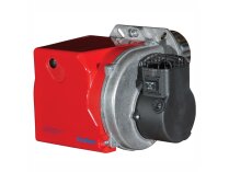 Quemador diésel Ecoflam MAX 4 TS NT CV TW, art: 3144063.