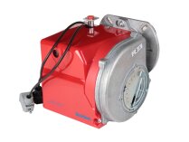 Quemador de gas Ecoflam MAX GAS 70 LN P TL GN SR TW, art: 3142744