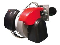 Quemador diésel Ecoflam MAX P 25 AB HS TL LMO, art.: 3146910.