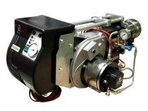 Quemador de mazut Ecoflam MAXFLAM 30 AB TL, art: 3143331.