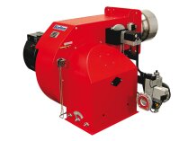 Quemador de gas Ecoflam BLU TS 10000.1 LN PRE TM HT BT3, art: 3146936.