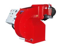 Quemador de gas Ecoflam BLU TS 18000.1 LN PRE TC HT, art: 3145640.