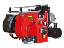 Quemador de fueloil Ecoflam OILFLAM 400.1 PR TC, art: 3143759.