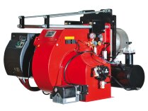 Quemador de fueloil Ecoflam OILFLAM 300.1 AB TL, art: 3143754.