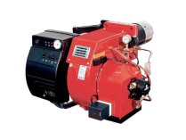 Quemador de mazut Ecoflam OILFLAM D 120.1 AB TL, art: 3142607.