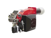 Quemador de gas CIB Unigas E205A-M.PR.SR.8.40