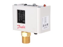 Interruptor de presión Danfoss KPI 35 G 1/2, 060-132466