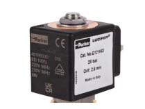 Válvula electromagnética de combustible líquido Riello E121K63