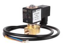 Válvula electromagnética de combustible líquido Riello E121K63