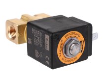 Válvula electromagnética de combustible líquido Riello E121K63