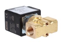 Válvula electromagnética de combustible líquido Riello E121K63