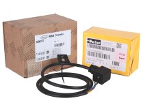 Válvula electromagnética de combustible líquido Riello E121K63