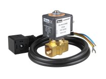 Válvula electromagnética de combustible líquido Riello E121K63