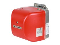 Quemador diésel CIB Unigas LO60 G-.TN.S.A