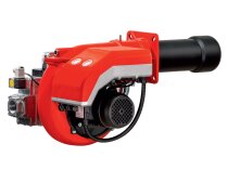 Quemador de gas FBR GAS P 190/M CE TL MEC + R. CE-CT DN80-FS80, art: 002500R053080.