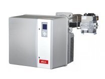 Quemador de gas Elco VG5.750 DP s313-2''-RP2'' KM, art: 3837034.