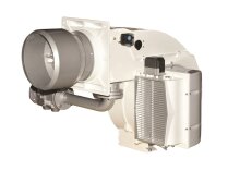 Quemador de gas/diésel Elco EK-EVO 7.3600 GL-EZ3/BT3/KN + GT-D453-2.