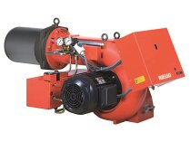 Riello PRESS 300 P/N TC FS1 quemador de aceite, art: 20169240