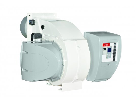 Quemador de gas Elco EK-EVO 6.2900 G-E/BT3/KM + GT-S454-80.