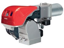 Quemador de gas Riello RS 190/E TC FS1, art: 3787632
