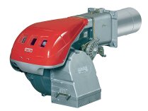 Quemador de gas Riello RS 70/M TL FS1, art: 3789611