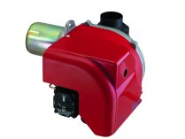 Quemador de gas Ecoflam MAX GAS 40 LN P TL GN SR TW MBC 65 DLE, art: 3142742-3141885.