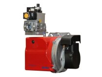 Quemador de gas Ecoflam MAX GAS 105 LN P TL GN SR TW MBC 120 DLE, art: 3142746-3141886