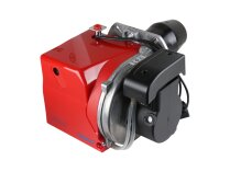 Quemador de gas Ecoflam MAX GAS 120 P TC LN GN SR TW MBC 120 DLE, art: 3142747-3141886