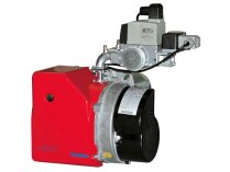 Quemador de gas Ecoflam MAX GAS 350 LN P TC SGT MB-DLE 407 350/500, art: 3143283-3142392
