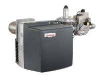 Quemador de gas Weishaupt WG40N/1-A, 2, ZM-LN, art: 23240661