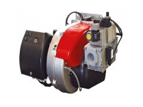 Quemador de gas Ecoflam MAX GAS 700 LN PAB TL MB-DLE 410 350/500, art: 3146309-3142665.