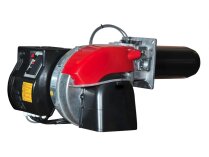 Quemador de gas Ecoflam MAX GAS 500 PR MD TC MET SR MB-DLE 410 350/500, art: 3142293-3142665.