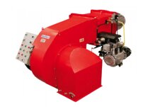 Quemador de gas/diésel Ecoflam MULTICALOR 1500.1 PRE TC VGD 40.080, art: 3145156-3145814